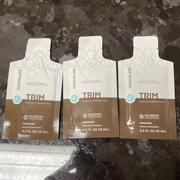 modere Other - Modere trim singles (3)
